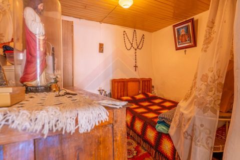 Rækkehus i Covilha, Castelo Branco, Covilha - € 160.000 | Ref: HAB_286 - foto 6