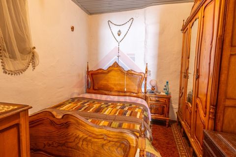 Rækkehus i Covilha, Castelo Branco, Covilha - € 160.000 | Ref: HAB_286 - foto 7