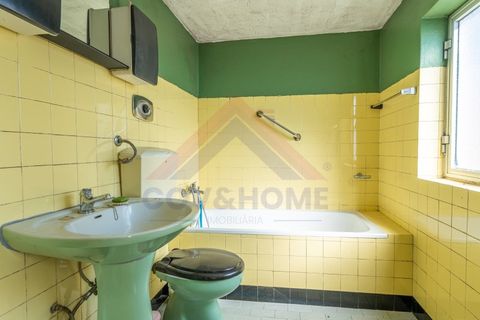 Rækkehus i Covilha, Castelo Branco, Covilha - € 160.000 | Ref: HAB_286 - foto 8