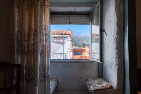 Rækkehus i Covilha, Castelo Branco, Covilha - € 160.000 | Ref: HAB_286 - foto 9