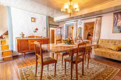 Rækkehus i Covilha, Castelo Branco, Covilha - € 160.000 | Ref: HAB_286 - foto 1