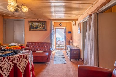 Rækkehus i Covilha, Castelo Branco, Covilha - € 160.000 | Ref: HAB_286 - foto 14