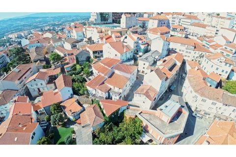 Rækkehus i Covilha, Castelo Branco, Covilha - € 160.000 | Ref: HAB_286 - foto 18
