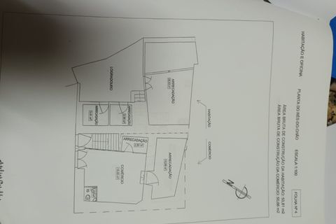 Rækkehus i Covilha, Castelo Branco, Covilha - € 160.000 | Ref: HAB_286 - foto 20