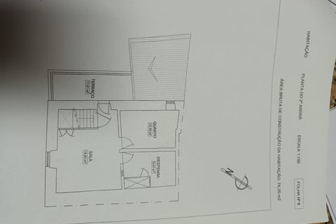 Rækkehus i Covilha, Castelo Branco, Covilha - € 160.000 | Ref: HAB_286 - foto 21