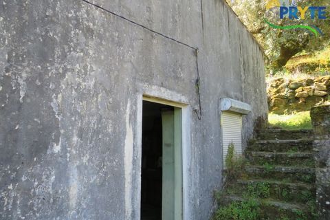Villa i Serta, Castelo Branco, Serta - € 70.000 | Ref: AA326 - foto 19