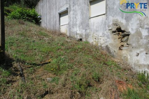 Villa i Serta, Castelo Branco, Serta - € 70.000 | Ref: AA326 - foto 27