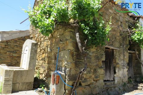 Villa i Serta, Castelo Branco, Serta - € 70.000 | Ref: AA326 - foto 29