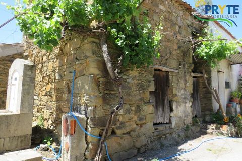 Villa i Serta, Castelo Branco, Serta - € 70.000 | Ref: AA326 - foto 31