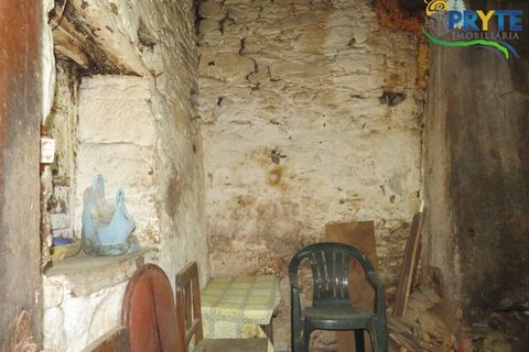 Villa i Serta, Castelo Branco, Serta - € 70.000 | Ref: AA326 - foto 40