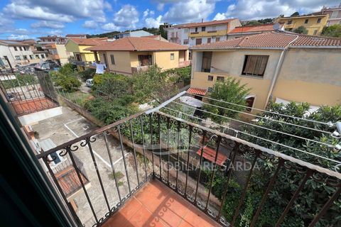 Leilighet i Badesi, Sassari, Badesi - € 97 000 | Ref: BAD51 - foto 9