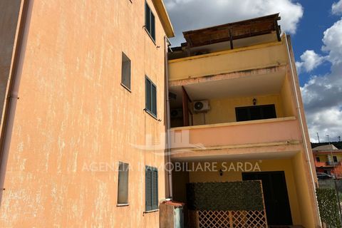 Leilighet i Badesi, Sassari, Badesi - € 97 000 | Ref: BAD51 - foto 15
