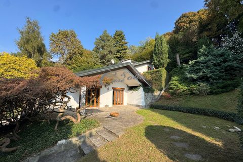 Villa i Carimate, Como, Carimate - € 850.000 | Ref: 220 - foto 1