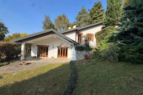 Villa i Carimate, Como, Carimate - € 850.000 | Ref: 220 - foto 9
