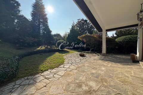 Villa i Carimate, Como, Carimate - € 850.000 | Ref: 220 - foto 11