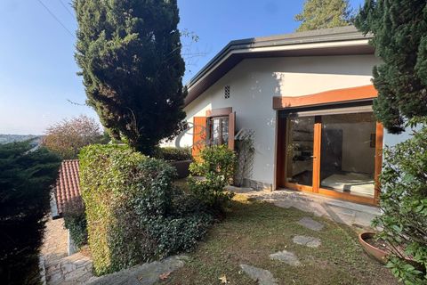 Villa i Carimate, Como, Carimate - € 850.000 | Ref: 220 - foto 12
