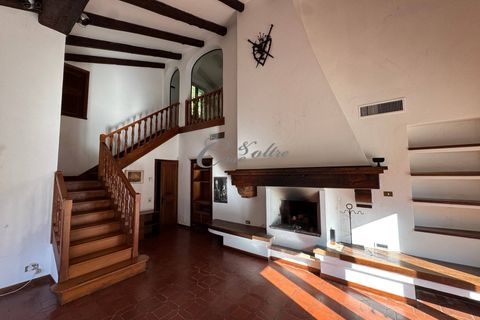Villa i Carimate, Como, Carimate - € 850.000 | Ref: 220 - foto 16