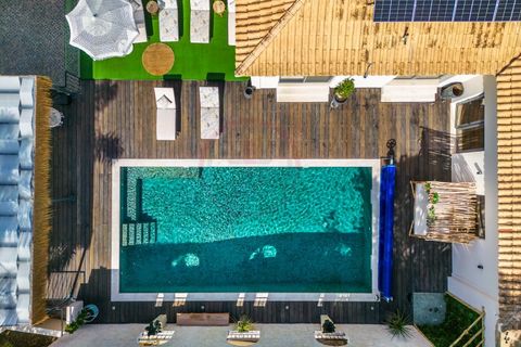 Villa i Almancil, Faro, Almancil - € 2.100.000 | Ref: V2783 - foto 4