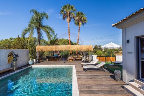 Villa i Almancil, Faro, Almancil - € 2.100.000 | Ref: V2783 - foto 5