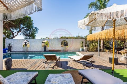 Villa i Almancil, Faro, Almancil - € 2.100.000 | Ref: V2783 - foto 6