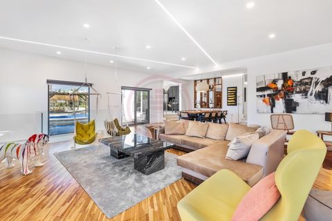Villa i Almancil, Faro, Almancil - € 2.100.000 | Ref: V2783 - foto 7