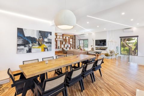 Villa i Almancil, Faro, Almancil - € 2.100.000 | Ref: V2783 - foto 11