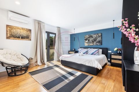 Villa i Almancil, Faro, Almancil - € 2.100.000 | Ref: V2783 - foto 24