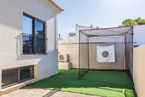 Villa i Almancil, Faro, Almancil - € 2.100.000 | Ref: V2783 - foto 49