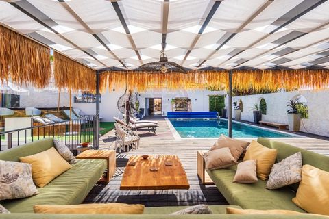 Villa i Almancil, Faro, Almancil - € 2.100.000 | Ref: V2783 - foto 50