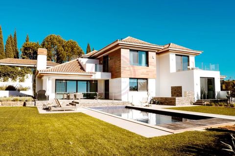 Villa i Almancil, Faro, Almancil - € 3.100.000 | Ref: V2831 - foto 1