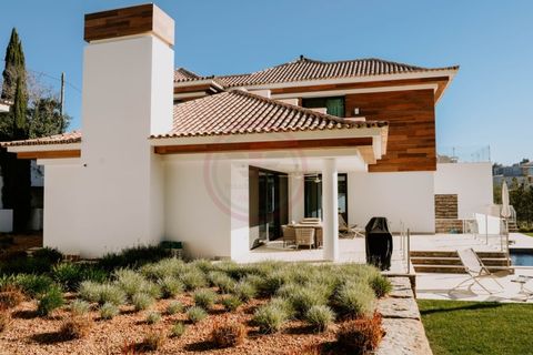 Villa i Almancil, Faro, Almancil - € 3.100.000 | Ref: V2831 - foto 2