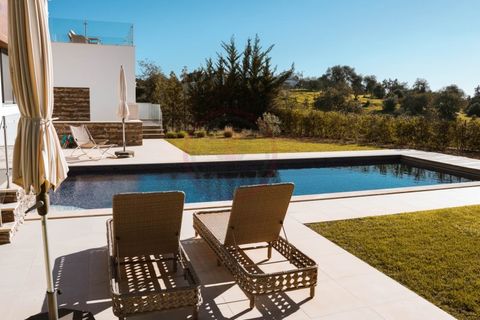 Villa i Almancil, Faro, Almancil - € 3.100.000 | Ref: V2831 - foto 3
