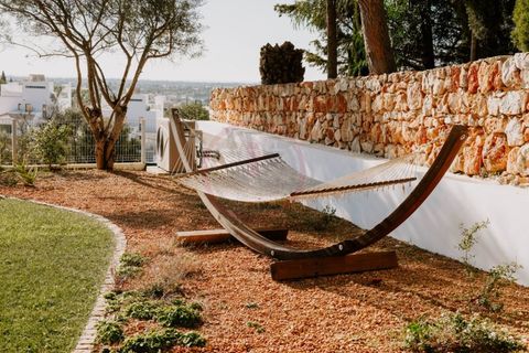 Villa i Almancil, Faro, Almancil - € 3.100.000 | Ref: V2831 - foto 5