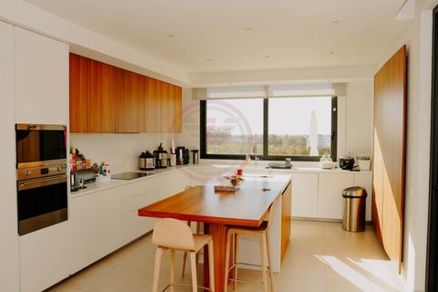 Villa i Almancil, Faro, Almancil - € 3.100.000 | Ref: V2831 - foto 7
