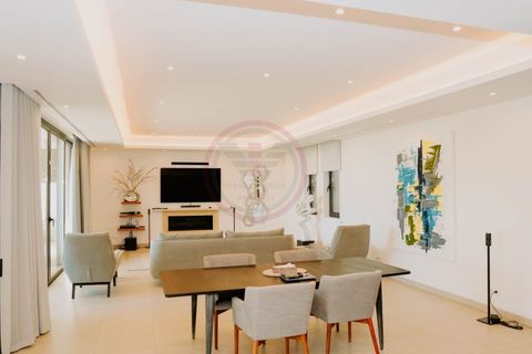 Villa i Almancil, Faro, Almancil - € 3.100.000 | Ref: V2831 - foto 9