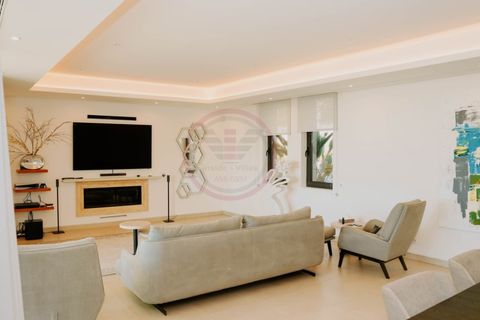 Villa i Almancil, Faro, Almancil - € 3.100.000 | Ref: V2831 - foto 10