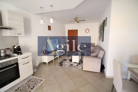 Lejlighed i Alba Adriatica, Teramo, Alba Adriatica - € 165.000 | Ref: 3283 - foto 1
