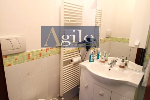 Lejlighed i Alba Adriatica, Teramo, Alba Adriatica - € 165.000 | Ref: 3283 - foto 13