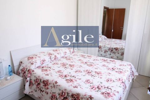 Lejlighed i Alba Adriatica, Teramo, Alba Adriatica - € 165.000 | Ref: 3283 - foto 14