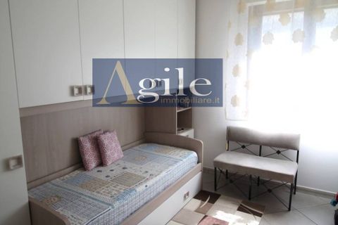 Lejlighed i Alba Adriatica, Teramo, Alba Adriatica - € 165.000 | Ref: 3283 - foto 17