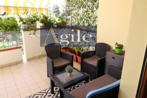 Lejlighed i Alba Adriatica, Teramo, Alba Adriatica - € 165.000 | Ref: 3283 - foto 20