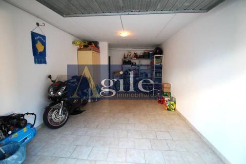 Lejlighed i Alba Adriatica, Teramo, Alba Adriatica - € 165.000 | Ref: 3283 - foto 24