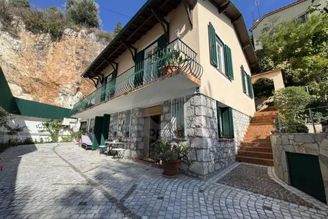 Villa i Roquebrune-Cap-Martin, Alpes-Maritimes, Roquebrune-Cap-Martin - € 1.007.000 | Ref: D15867 - foto 2