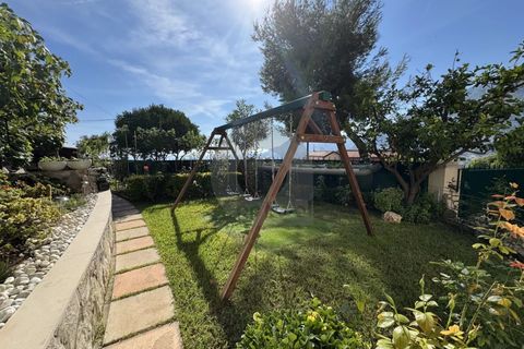 Villa i Roquebrune-Cap-Martin, Alpes-Maritimes, Roquebrune-Cap-Martin - € 1.007.000 | Ref: D15867 - foto 5