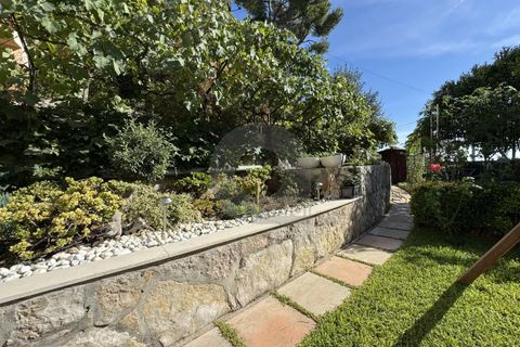 Villa i Roquebrune-Cap-Martin, Alpes-Maritimes, Roquebrune-Cap-Martin - € 1.007.000 | Ref: D15867 - foto 6