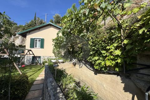 Villa i Roquebrune-Cap-Martin, Alpes-Maritimes, Roquebrune-Cap-Martin - € 1.007.000 | Ref: D15867 - foto 7
