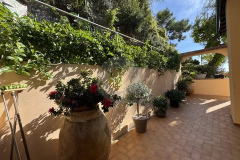 Villa i Roquebrune-Cap-Martin, Alpes-Maritimes, Roquebrune-Cap-Martin - € 1.007.000 | Ref: D15867 - foto 14