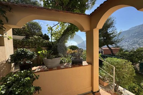 Villa i Roquebrune-Cap-Martin, Alpes-Maritimes, Roquebrune-Cap-Martin - € 1.007.000 | Ref: D15867 - foto 15