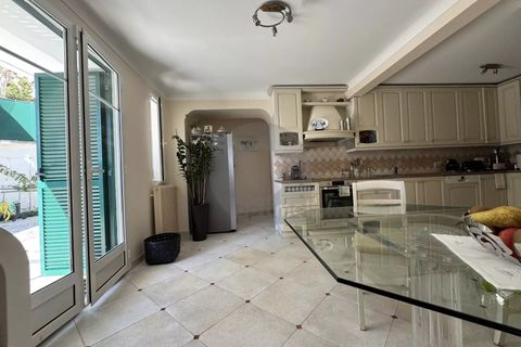 Villa i Roquebrune-Cap-Martin, Alpes-Maritimes, Roquebrune-Cap-Martin - € 1.007.000 | Ref: D15867 - foto 22