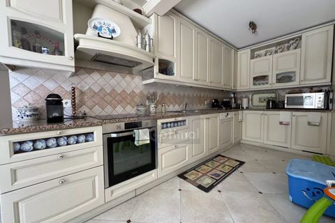 Villa i Roquebrune-Cap-Martin, Alpes-Maritimes, Roquebrune-Cap-Martin - € 1.007.000 | Ref: D15867 - foto 23